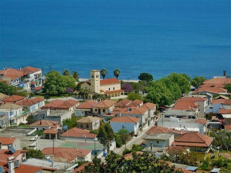 Studios Margarita Petalidi Exterior photo